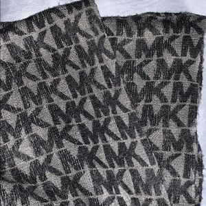 Michael Kors infinity scarf